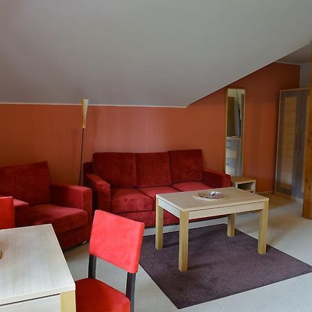 Penzion Mlyn Ropice Room photo