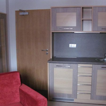 Penzion Mlyn Ropice Room photo