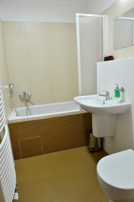 Penzion Mlyn Ropice Room photo