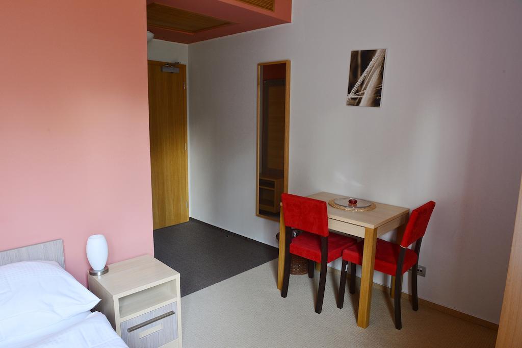 Penzion Mlyn Ropice Room photo