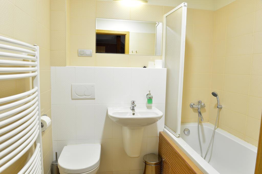 Penzion Mlyn Ropice Room photo