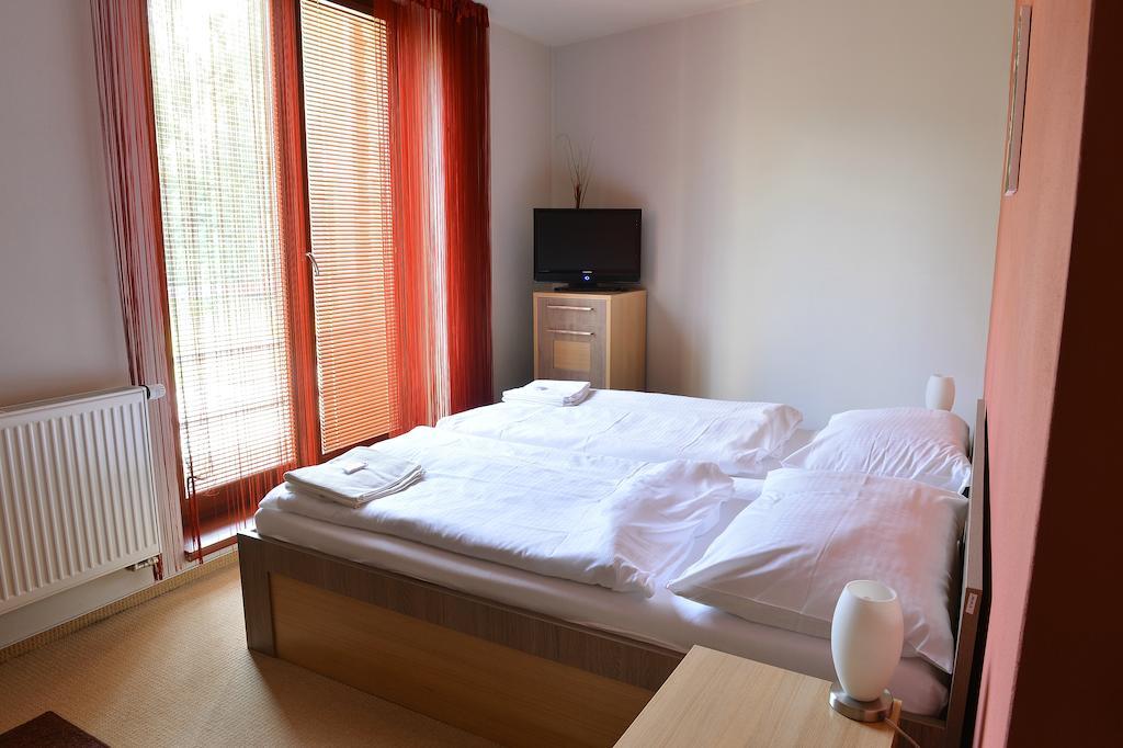 Penzion Mlyn Ropice Room photo